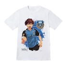 「アオアシ」×Jリーグのコラボグッズを受注販売、エスペリオンのTシャツも