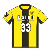 「エスペリオンTシャツ」