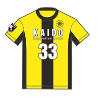 「エスペリオンTシャツ」