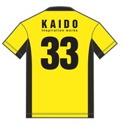 「エスペリオンTシャツ」