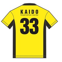 「エスペリオンTシャツ」