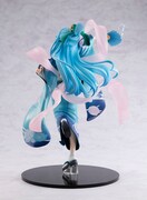 「『映画 この素晴らしい世界に祝福を！紅伝説』アクア 花魁Ver.」