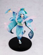 「『映画 この素晴らしい世界に祝福を！紅伝説』アクア 花魁Ver.」