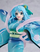 「『映画 この素晴らしい世界に祝福を！紅伝説』アクア 花魁Ver.」