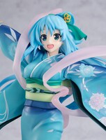 「『映画 この素晴らしい世界に祝福を！紅伝説』アクア 花魁Ver.」