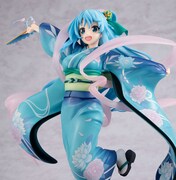 「『映画 この素晴らしい世界に祝福を！紅伝説』アクア 花魁Ver.」