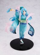 「『映画 この素晴らしい世界に祝福を！紅伝説』アクア 花魁Ver.」