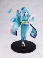 「『映画 この素晴らしい世界に祝福を！紅伝説』アクア 花魁Ver.」