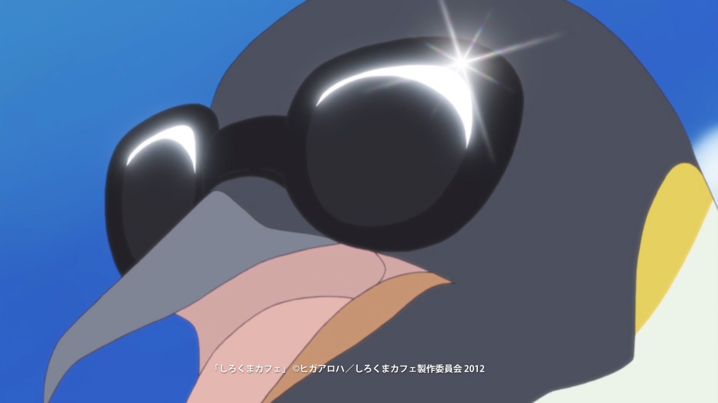アニメタイムズのPR動画より。