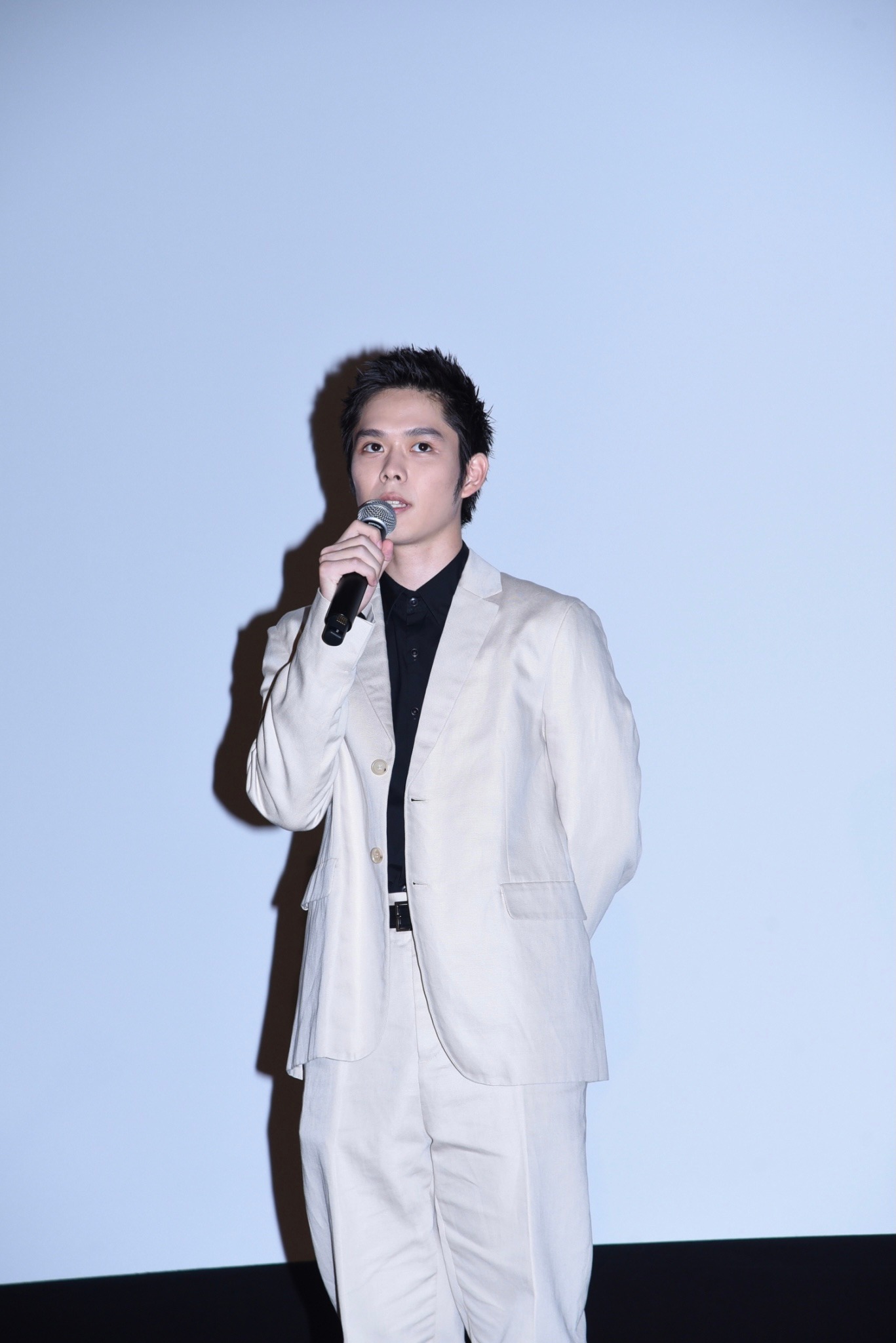 細田佳央太