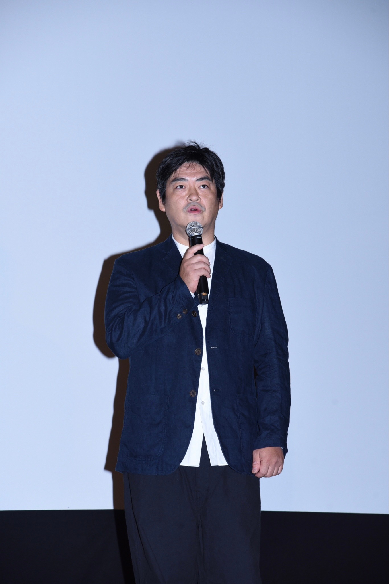 沖田修一監督