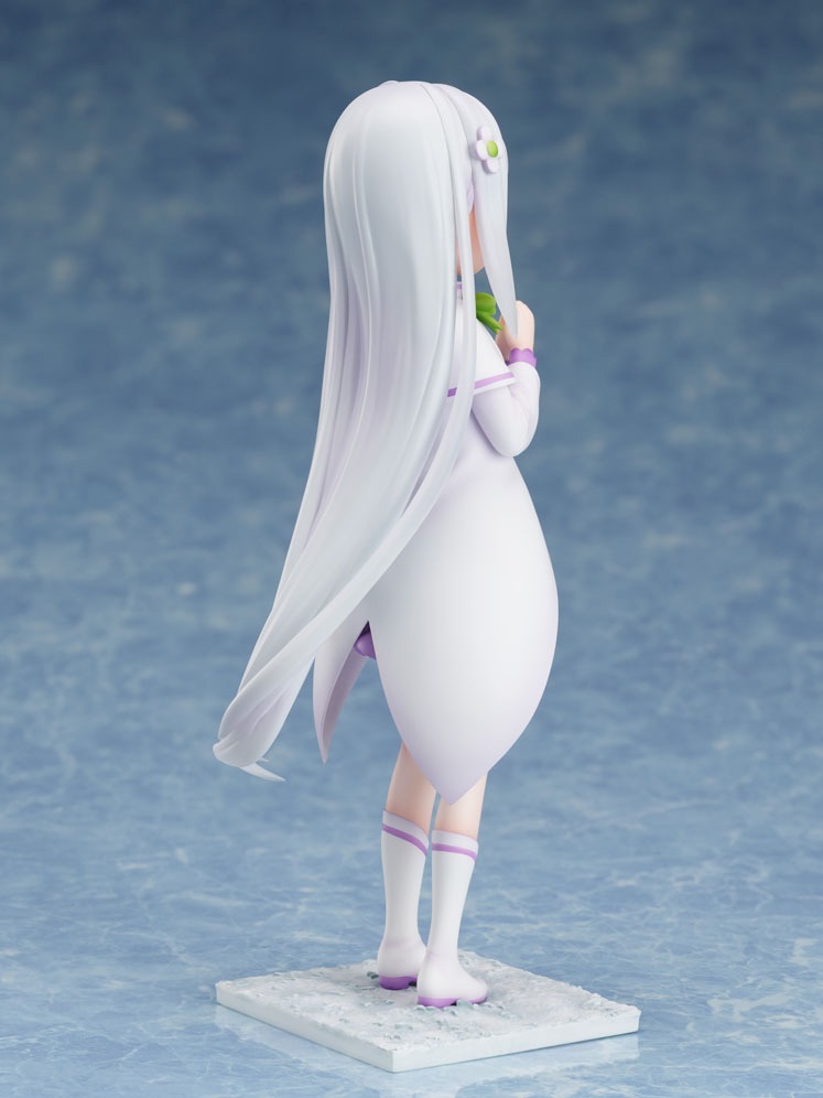 「エミリア -幼日のおもひで- 1/7スケールフィギュア」