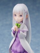 「エミリア -幼日のおもひで- 1/7スケールフィギュア」