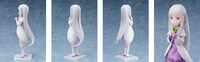「エミリア -幼日のおもひで- 1/7スケールフィギュア」