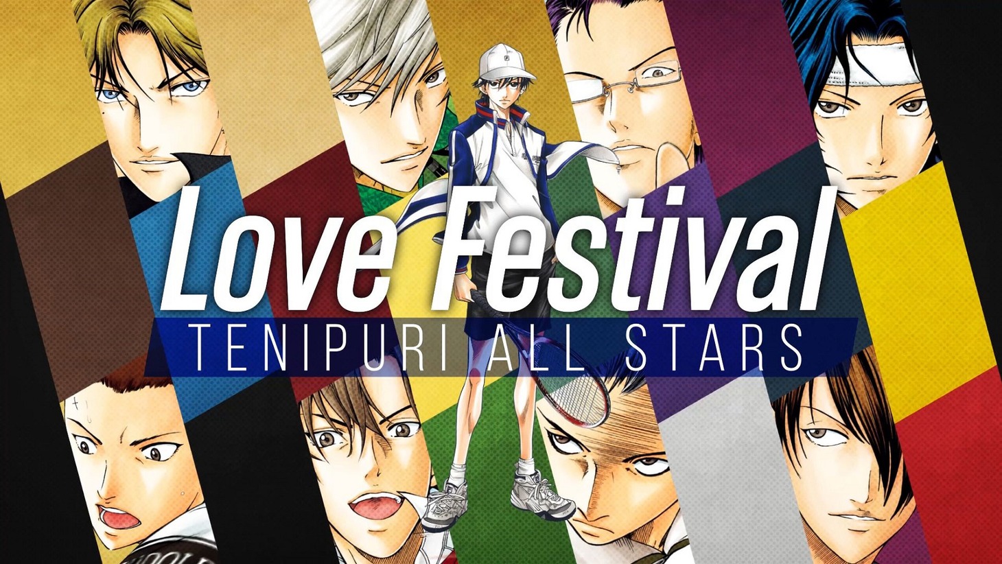「Love Festival」