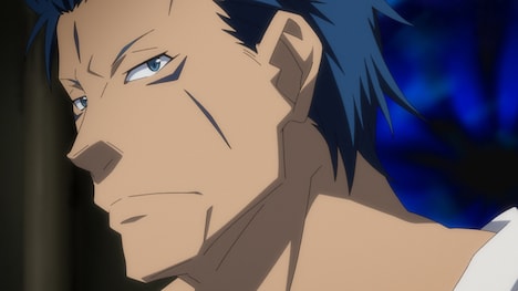 TVアニメ「転生したらスライムだった件 第2期」のPV第4弾より。