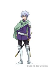 ディーノ（CV：小林裕介）