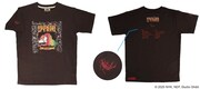「アーヤと魔女 Tシャツ レコードジャケット」
