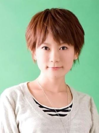 小林由美子