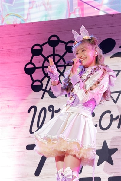 プリティーシリーズ オールフレンズトランプ 大瑠璃あやみ 金森まりあ 輝イブ サプライ】「キラッとプリ☆チャン」から『金森まりあ』『黒川