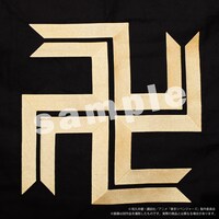 「東京卍會旗 刺繍タペストリー」