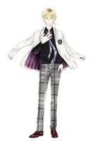 綾瀬隼人（CV：木村良平）