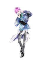 小宮山だいき（CV：KENN）