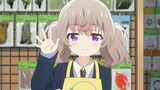 TVアニメ「スローループ」PV第1弾より。 (c)うちのまいこ・芳文社／スローループ製作委員会