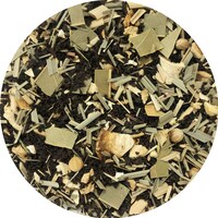 佐条利人をイメージしたブレンドティー。