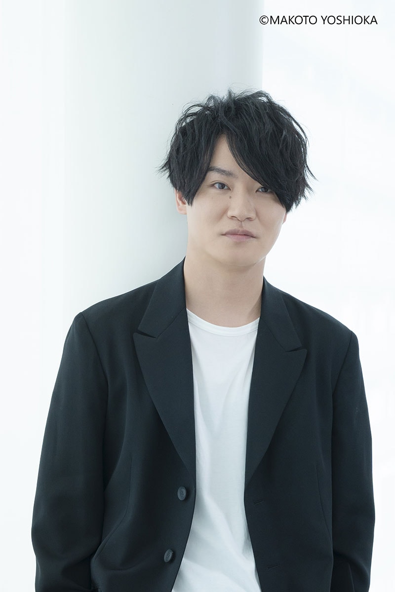 細谷佳正　アクスタ 細谷佳正 YOSHIMASA HOSOYA on X: 