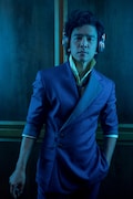 Netflix実写シリーズ「カウボーイビバップ」より。(c)KIRSTY GRIFFIN/NETFLIX