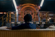 Netflix実写シリーズ「カウボーイビバップ」より。(c)NICOLA DOVE/NETFLIX