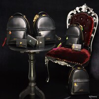 「『ディズニー ツイステッドワンダーランド』コレクション」