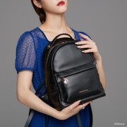 「『ディズニー ツイステッドワンダーランド』コレクション シンプルリュック【ポムフィオーレ寮】」