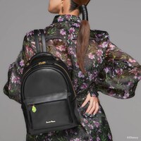 「『ディズニー ツイステッドワンダーランド』コレクション シンプルリュック【ディアソムニア寮】」