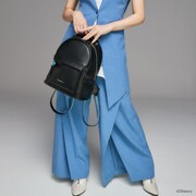 「『ディズニー ツイステッドワンダーランド』コレクション シンプルリュック【イグニハイド寮】」