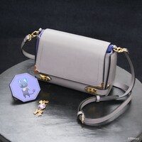 「 『ディズニー ツイステッドワンダーランド』コレクション エールショルダーバッグ【グリム】」