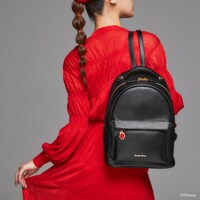 「『ディズニー ツイステッドワンダーランド』コレクション シンプルリュック【ハーツラビュル寮】」