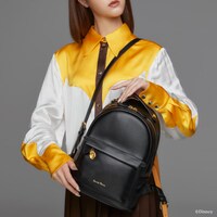 「『ディズニー ツイステッドワンダーランド』コレクション シンプルリュック【サバナクロー寮】」