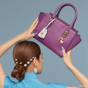 「『ディズニー ツイステッドワンダーランド』コレクション サマンサマイン【オクタヴィネル寮】」