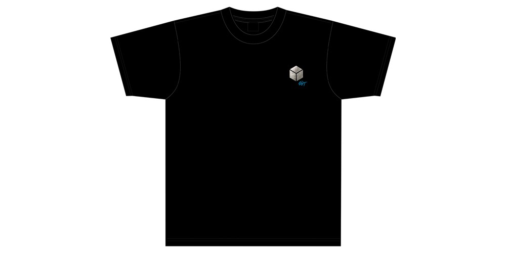 「ワールドトリガー Tシャツ 描き下ろし ver.」
