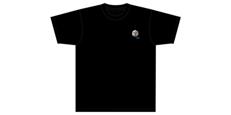 「ワールドトリガー Tシャツ 描き下ろし ver.」