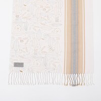 「夏目友人帳 モデル ストール」