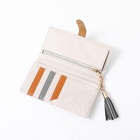 「夏目友人帳 モデル 長財布」