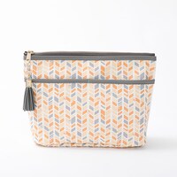 「夏目友人帳 モデル トートバッグ」に付属するポーチ。