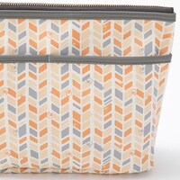 「夏目友人帳 モデル トートバッグ」に付属するポーチ。