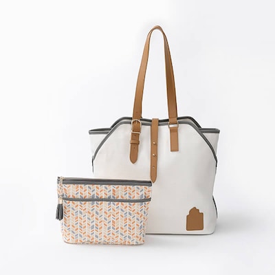 「夏目友人帳 モデル トートバッグ」