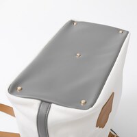 「夏目友人帳 モデル トートバッグ」