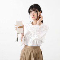 「夏目友人帳 モデル 長財布」