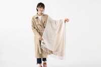 「夏目友人帳 モデル ストール」